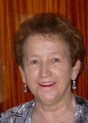 (Lavallière) Normandin, Aline
