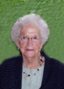 Trépanier, Graziella