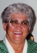 Gagnon Poulin, Yvette