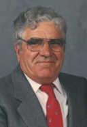 Bergeron, Edouard