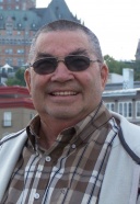 Perreault, Gilbert