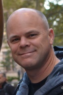 Lamoureux, Éric