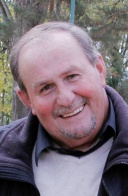 Boisvert, Serge