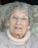 Vallières Ethier, Marie
