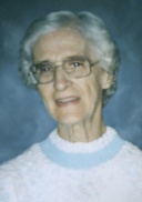 Desbiens Lefebvre, Marie-Ange