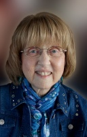 Simard Veilleux, Monique