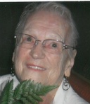 Turcotte dit Gosselin,  Fecteau, Raymonde