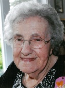 Blain-Blais, Marie-Anna