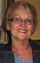 Verret Martin, Jocelyne