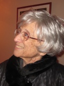 Giroux Ackermann, Irène