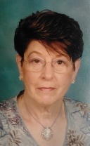 Lacharité, Thérèse