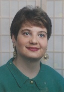 Charron, Marie-Josée