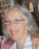 Audet, Pauline