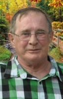 Giroux, Benoît