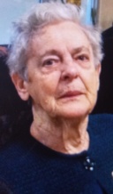 Chartier, Yolande