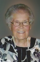 Bégin, Yolande