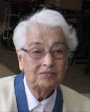 Geoffroy, Ghislaine