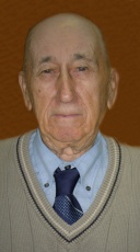 Girard, André