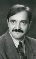 Poirier, Claude