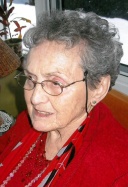 Néron St-Pierre, Rita