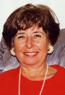 Lafontaine-Therriault, Marcelle