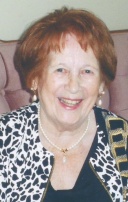 Mathieu Dorval, Bernadette