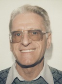Pépin, Serge