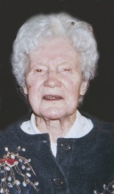 Boisvert, Ruth