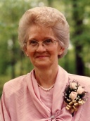 Lacroix Brochu, Réjeanne
