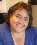 Hurdle, Johanne
