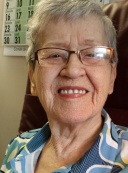 Gagnon Guillemette, Lucie
