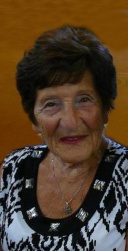 Rossi Ortuso, Thérèse