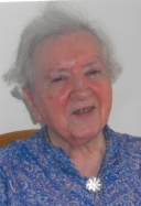 Ménard, Sr Louise