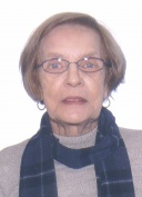 Laplante Champagne, Rita