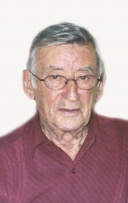 Croteau, Lucien