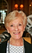 Blais Therriault, Denyse