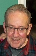 St-Laurent, Claude