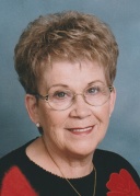 Fortin Gauthier, Jeannine
