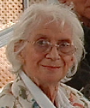 Bédard, Marcelle