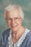 Bolduc Caron, Marie-Jeanne