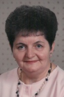 White Morin, Madeleine