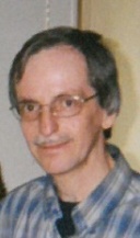 Lavigne, Gérald