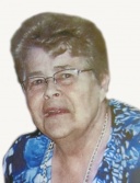 Rioux Bégin, Gabrielle