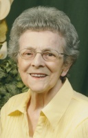 Thibeault Héon, Marie-Ange