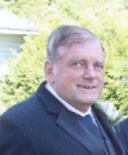 Pagé, Gérald