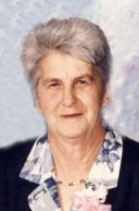 GAGNON LEBLOND, Pauline