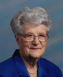Bélanger Demers, Simone