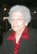 Bouchard Martel, Marie-Rose