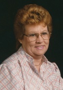 Lupien, Monique