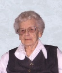 Maheu Labrecque, Irène